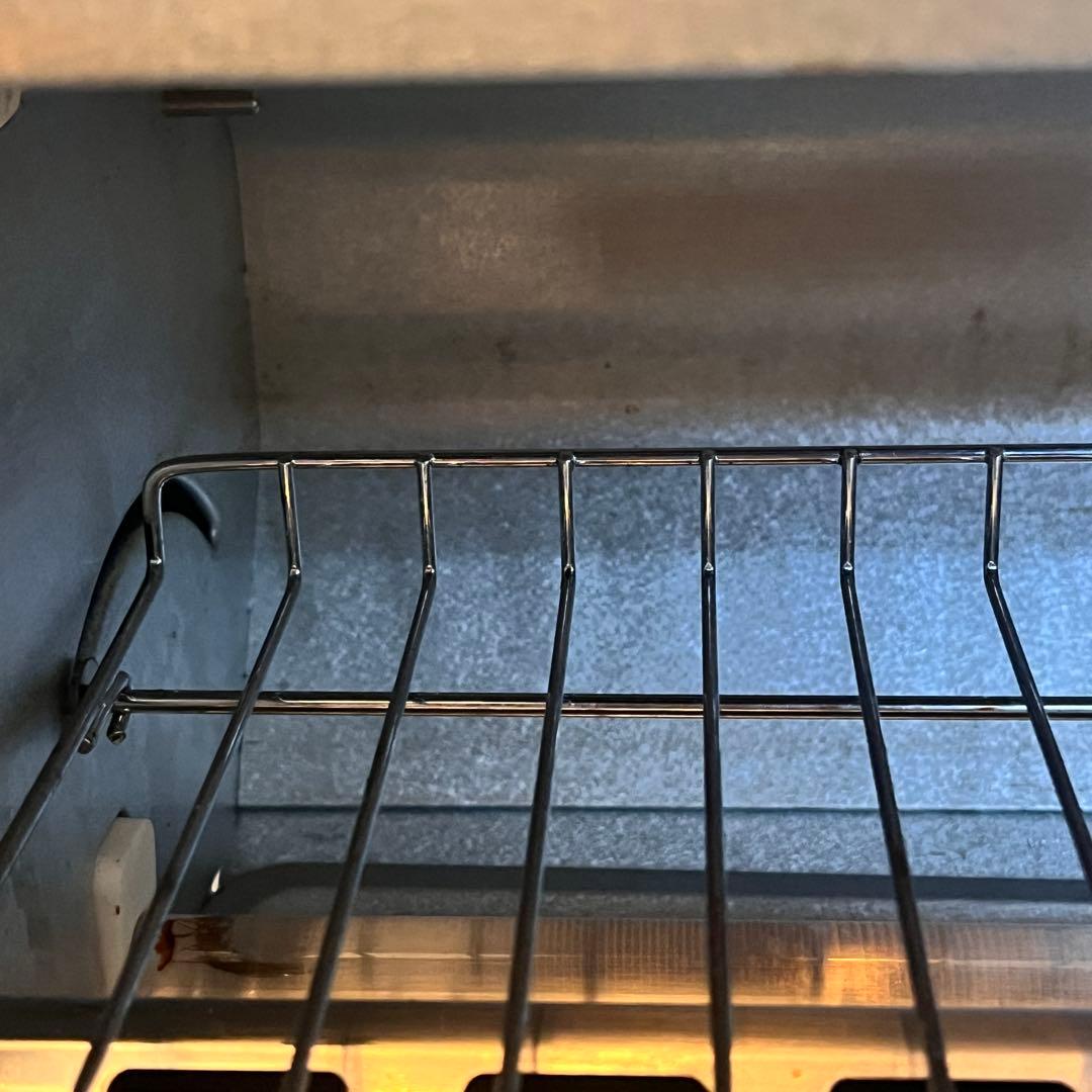 ★ BALMUDA バルミューダ スチームトースター K01E-KG 2020年