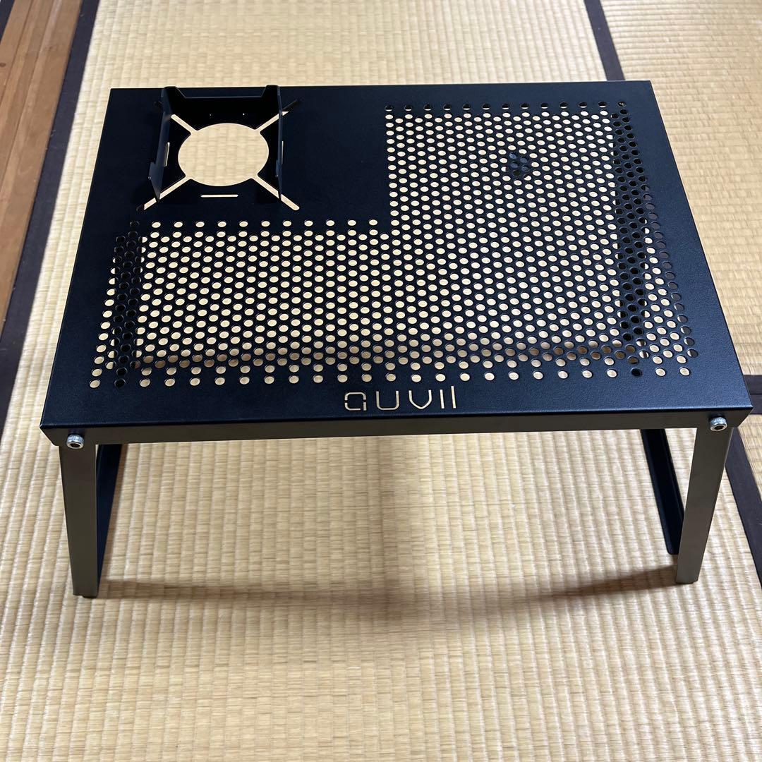 MINI LONG TABLE SOTO ミニ ロング テーブル ソト