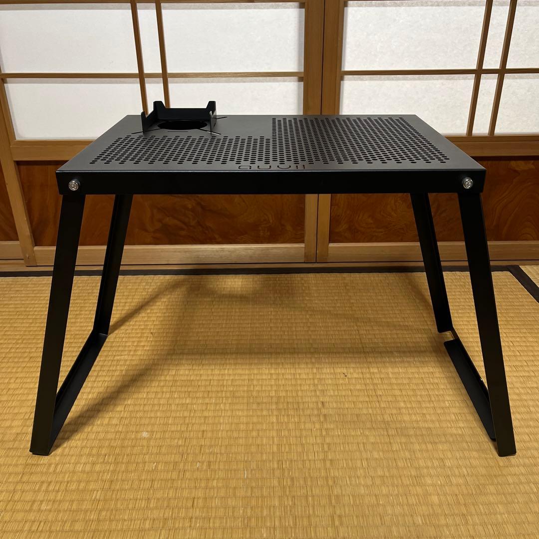 MINI LONG TABLE SOTO ミニ ロング テーブル ソト