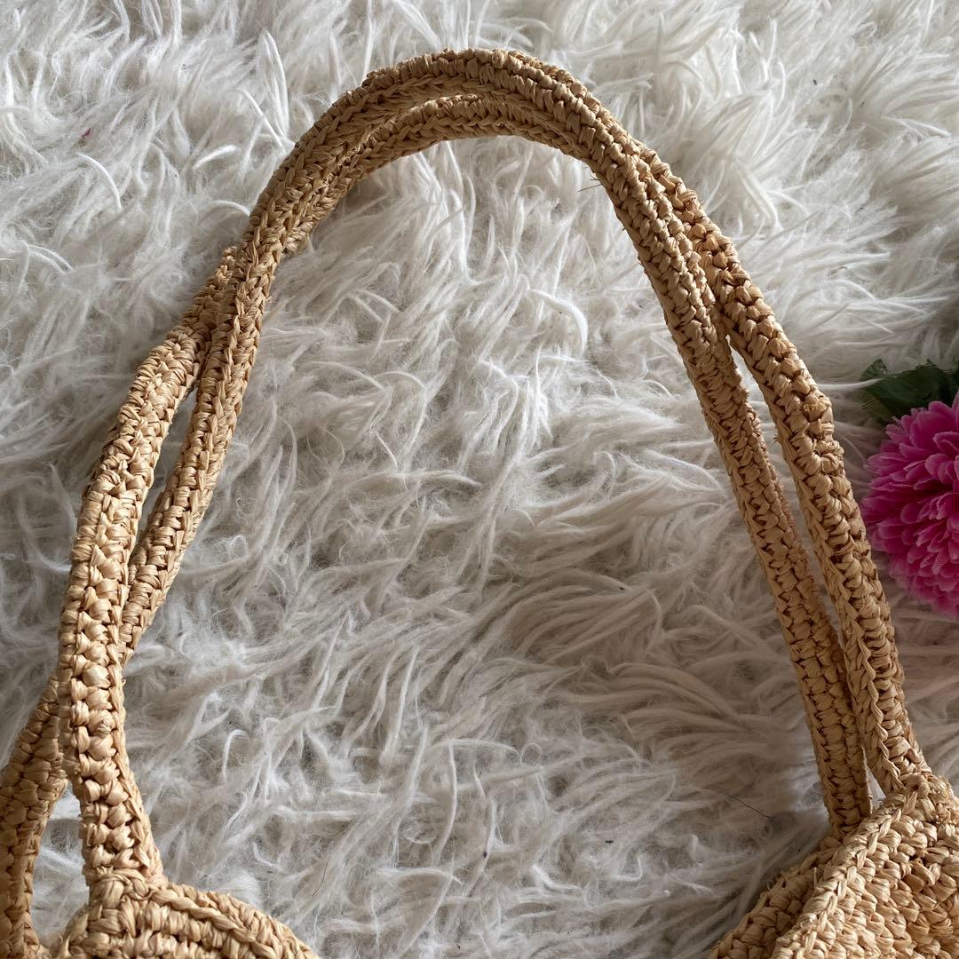 On_ink 15sophie digard トライアングル　トート