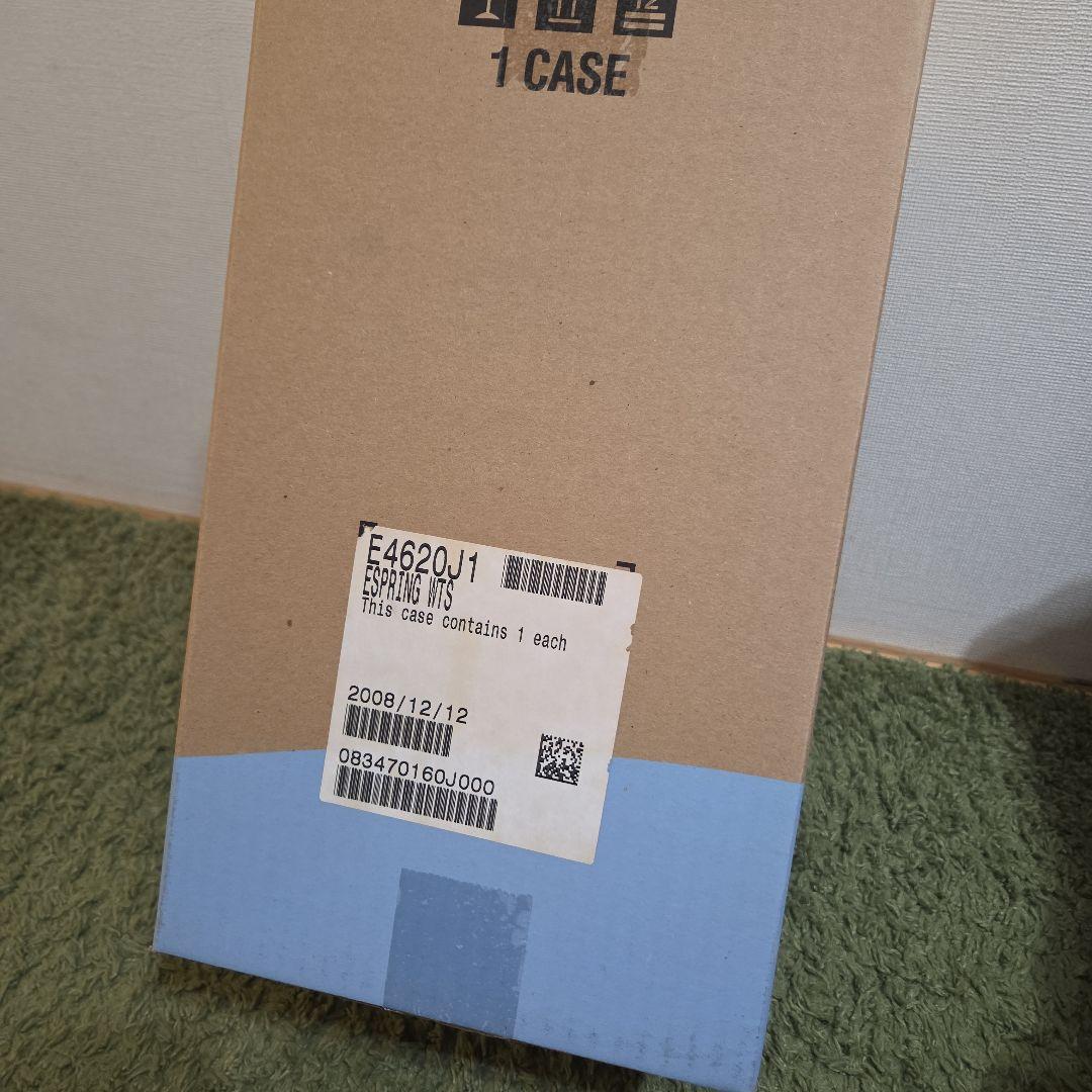 eSpring Water Purifier　浄水器　E4620J1 旧型