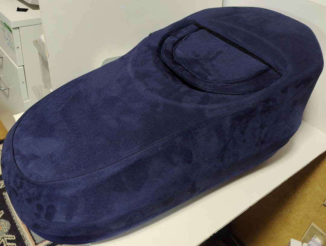 うつ伏せ用クッション　Prone Cushion プローンクッション
