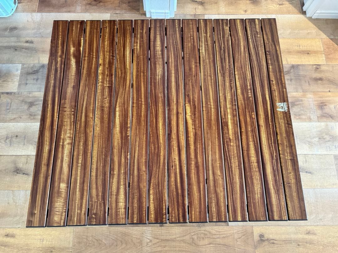 ogawa 3ハイ&ローテーブルⅡ