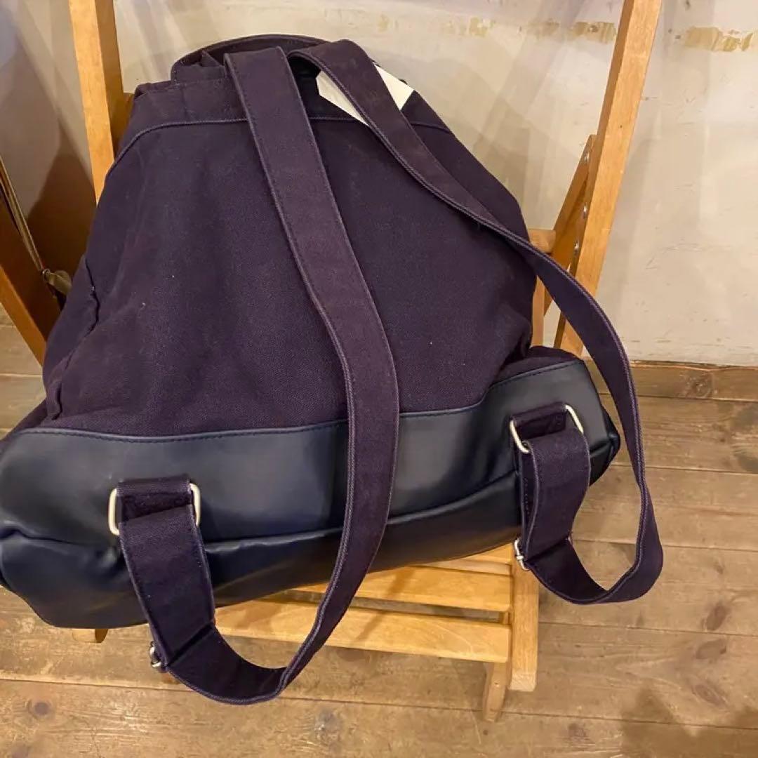 90's POLO SPORT \" Ralph Lauren \" リュック