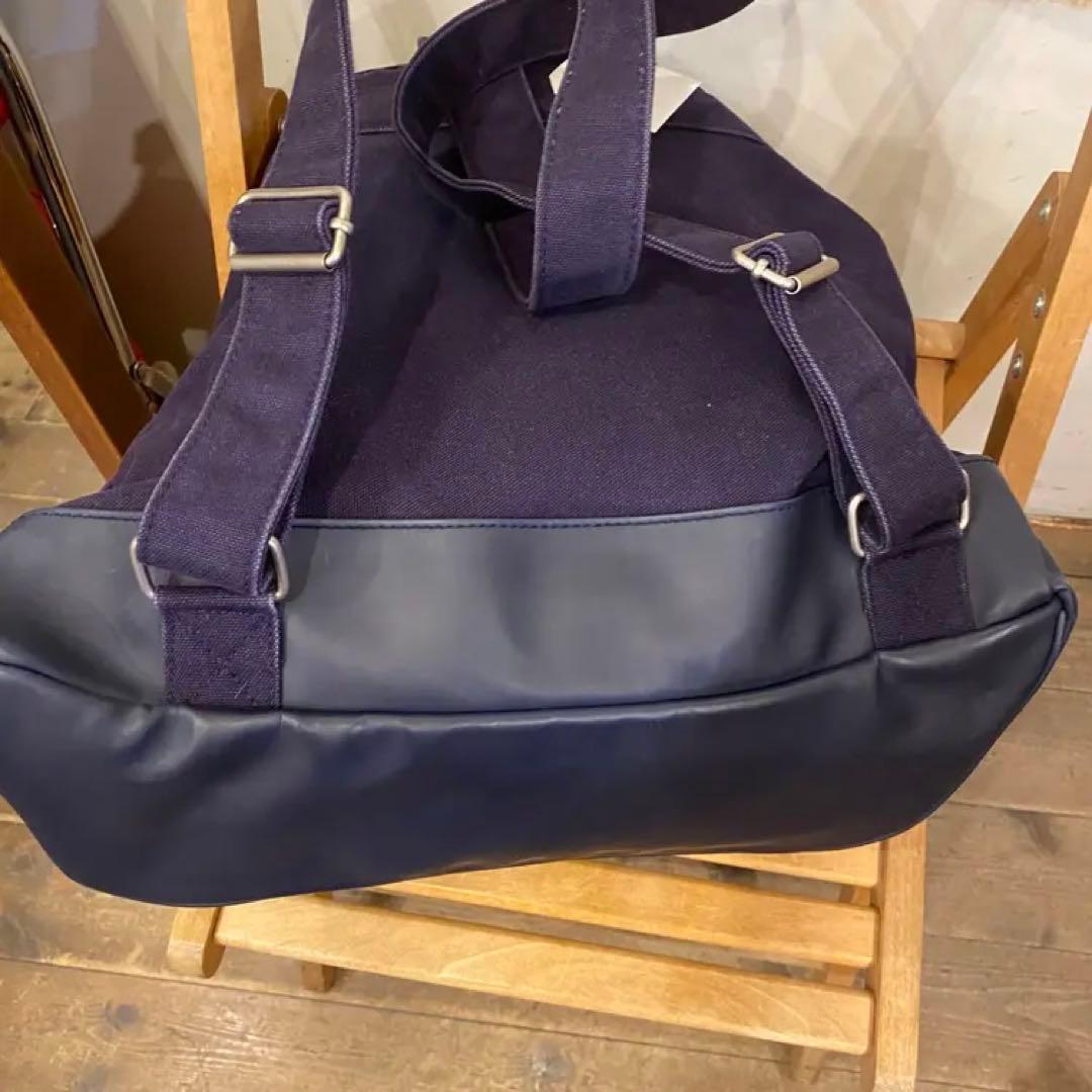 90's POLO SPORT \" Ralph Lauren \" リュック