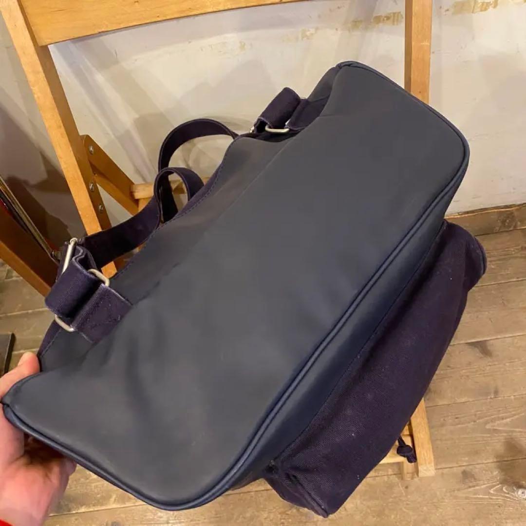 90's POLO SPORT \" Ralph Lauren \" リュック