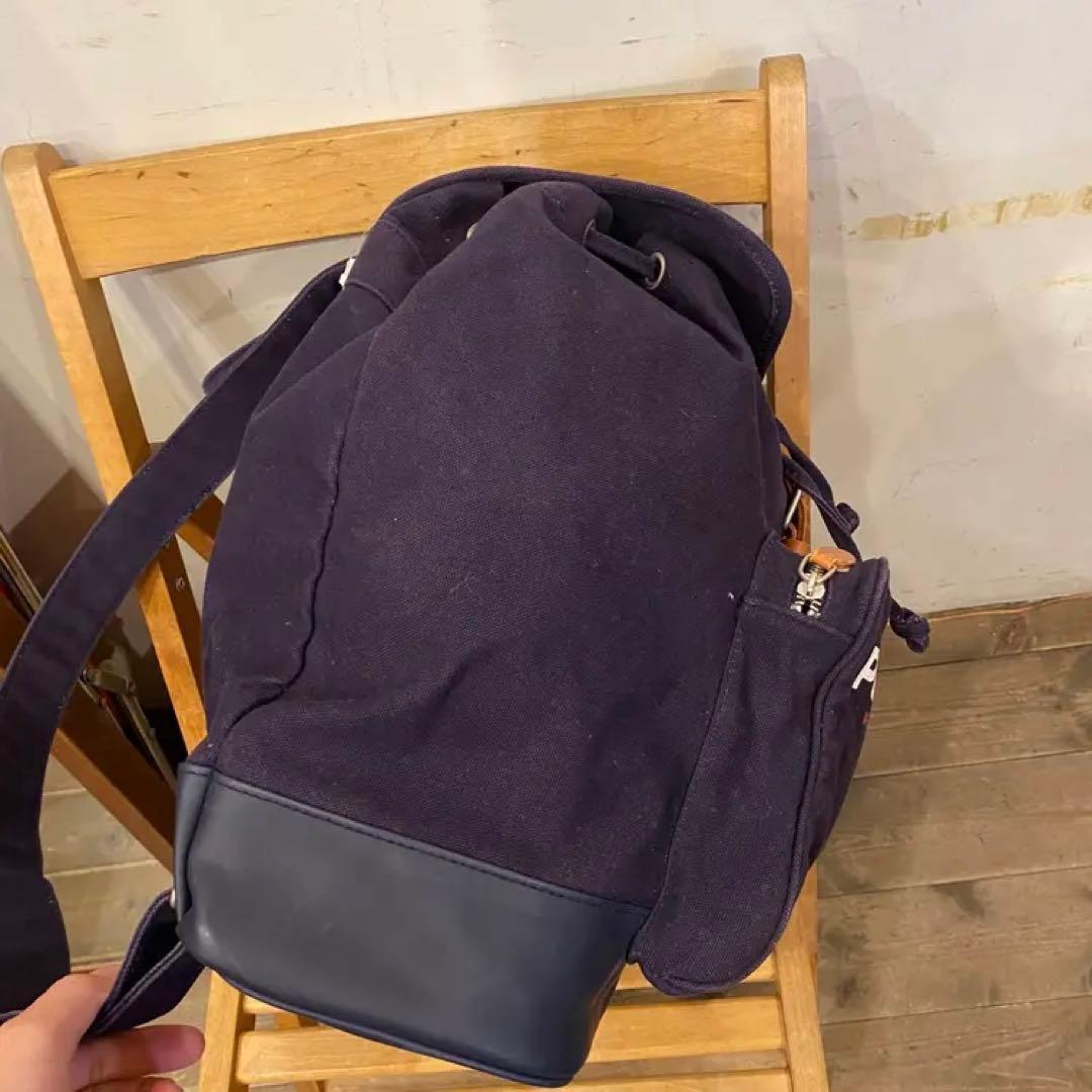 90's POLO SPORT \" Ralph Lauren \" リュック