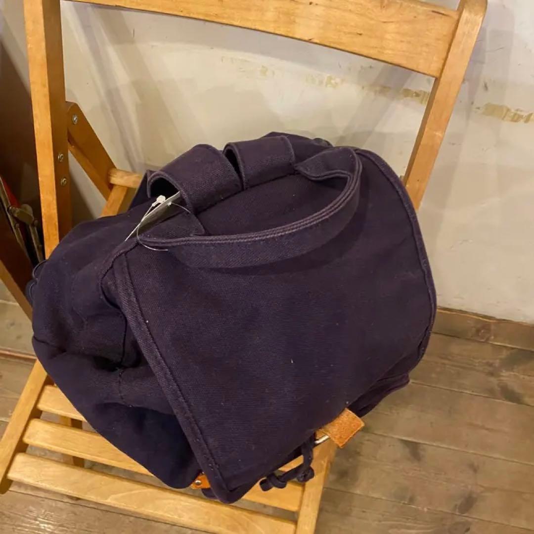 90's POLO SPORT \" Ralph Lauren \" リュック