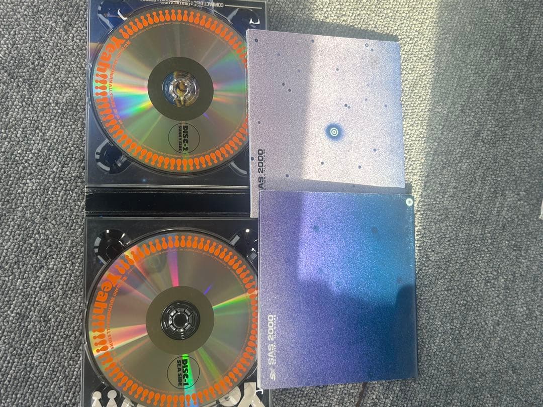 Suika サザンオールスターズ CD