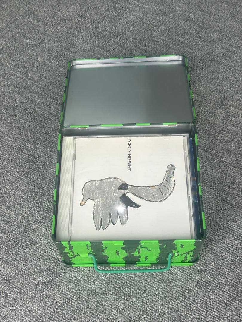 Suika サザンオールスターズ CD