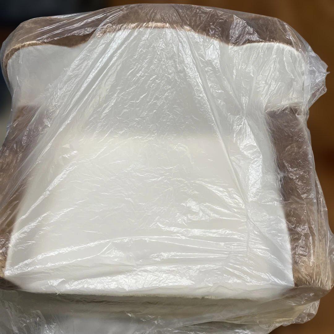 特価！未使用　食パンソファベッド　日本製