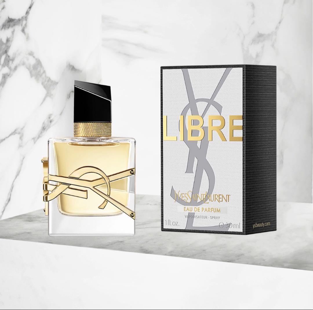 リブレ オーデパルファム 30mL YSL Yves Saint Laurent