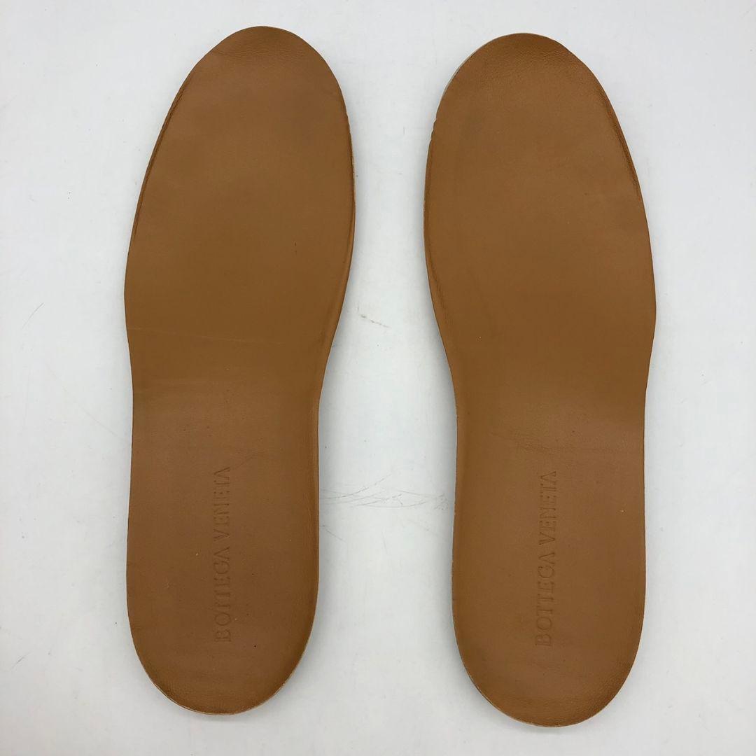 希少サイズ／28cm☆ボッテガヴェネタ　パドルブーツ　43　レインブーツ