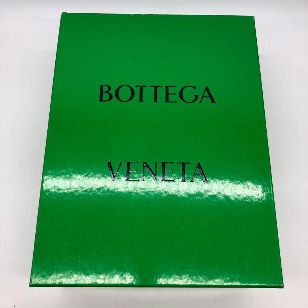 希少サイズ／28cm☆ボッテガヴェネタ　パドルブーツ　43　レインブーツ