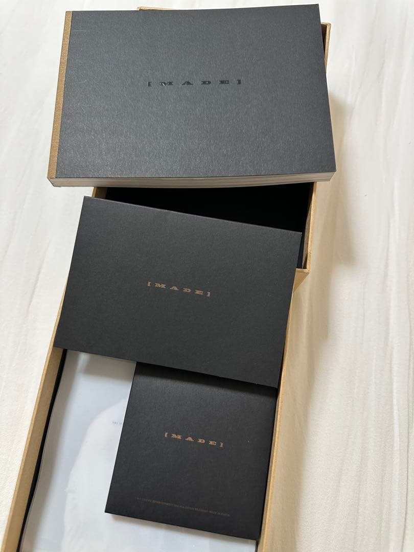 BIGBANG WORLD TOUR [MADE] 初回限定盤DVD