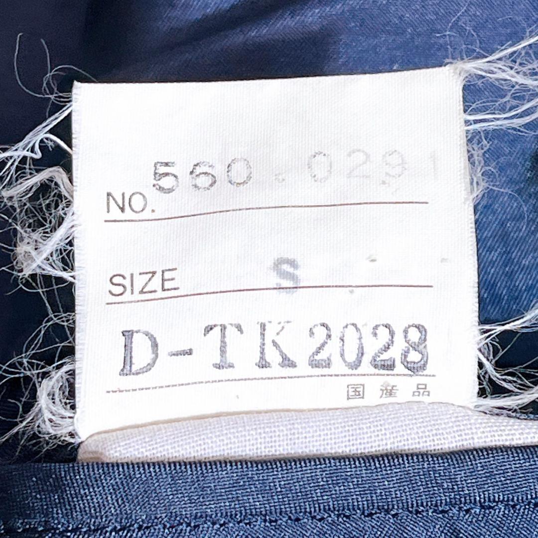 ZILLI 　ジリー　ロング丈　カシミヤ100% ダブルチェスターロングコート