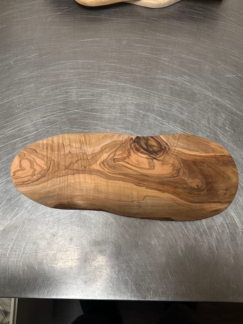 ロタキッチンさま専用オリーブウッド カッティングボード 4枚セット