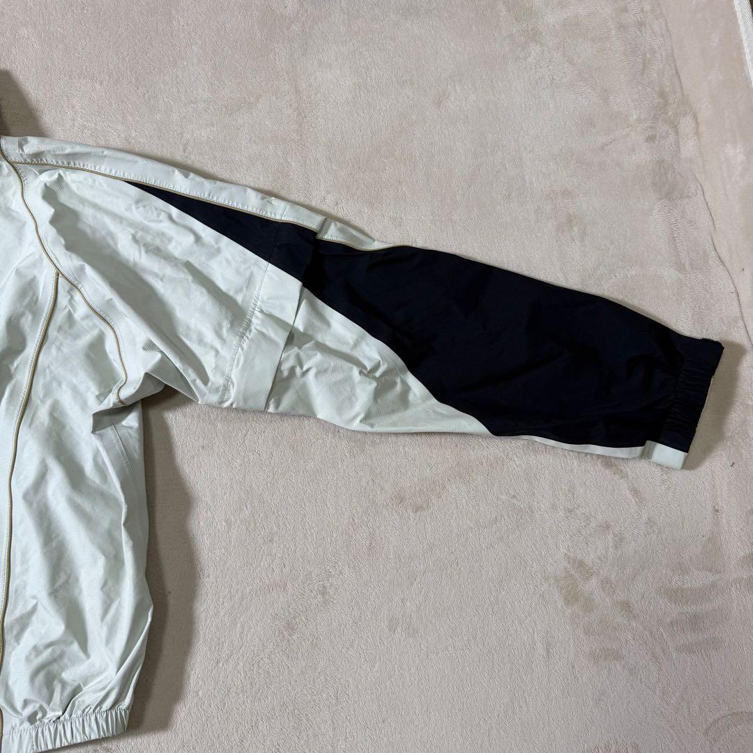 SHIMANO ゴアテックス　3way 半袖　長袖　フーディー　釣り　ウェア　L