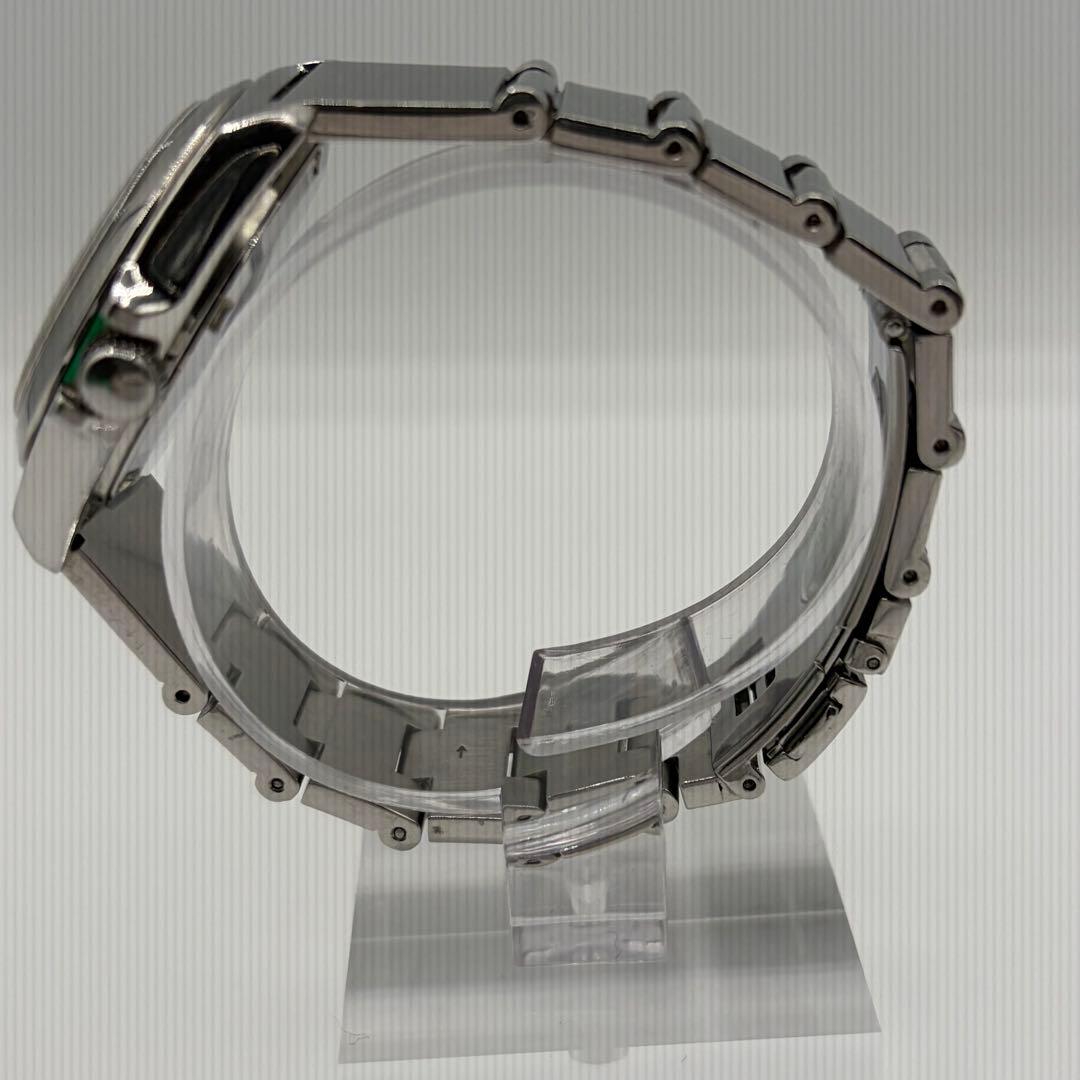 Paul Smith ポールスミス クォーツ ファイブアイズ　FIVE EYES