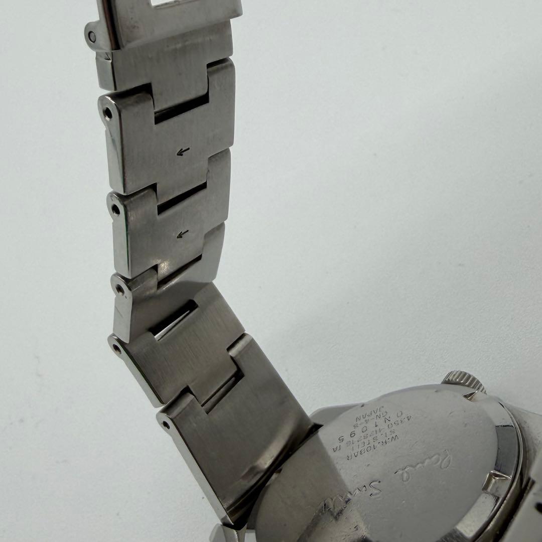 Paul Smith ポールスミス クォーツ ファイブアイズ　FIVE EYES