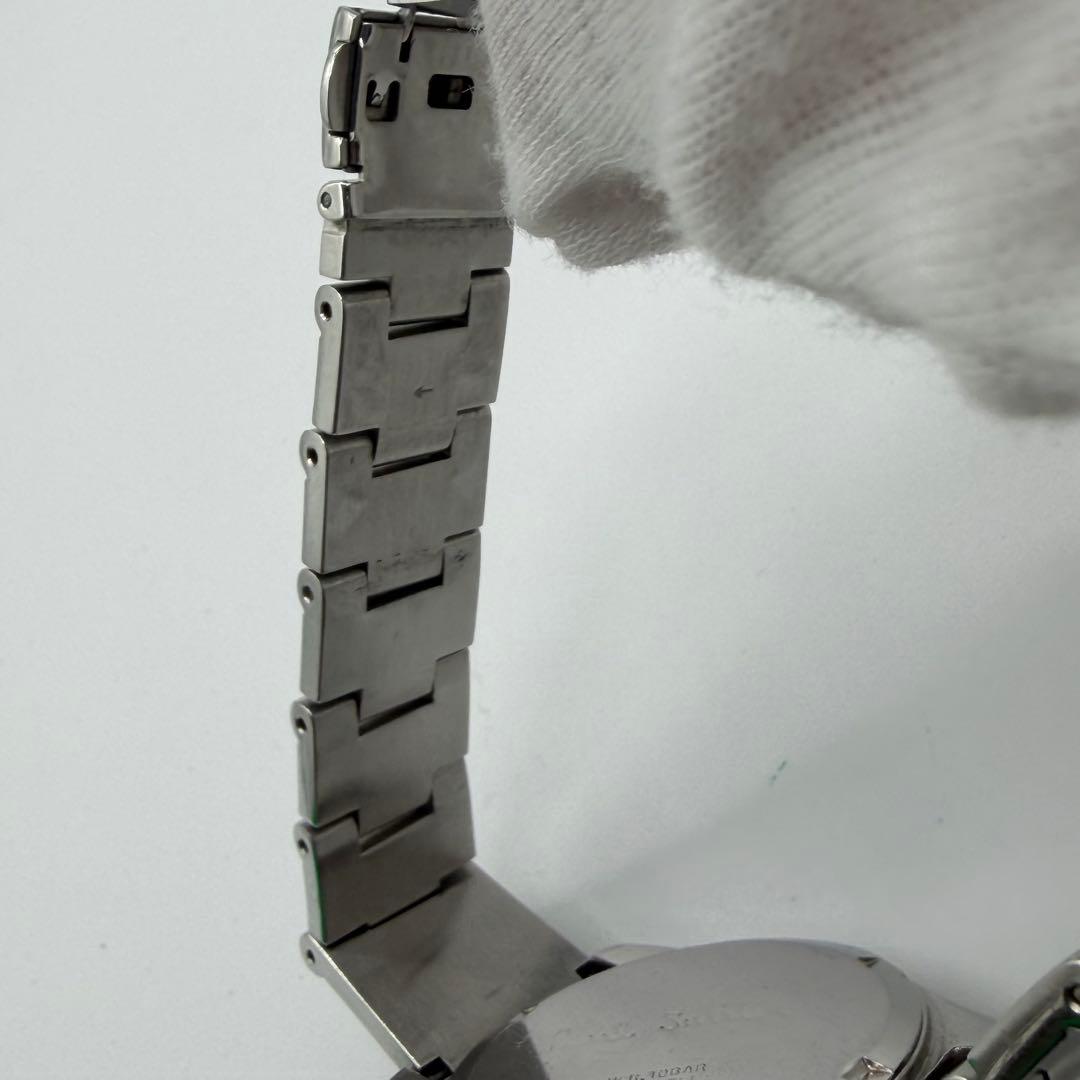 Paul Smith ポールスミス クォーツ ファイブアイズ　FIVE EYES