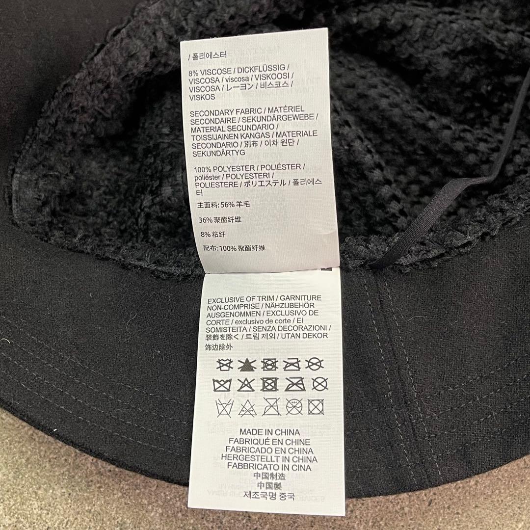 帽子 ARC'TERYX WOOL CRANBROOK HAT X000007142