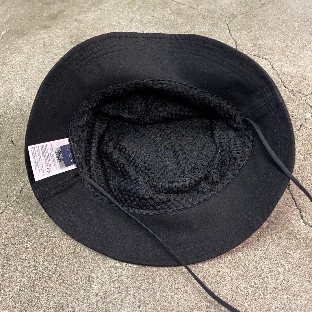帽子 ARC'TERYX WOOL CRANBROOK HAT X000007142