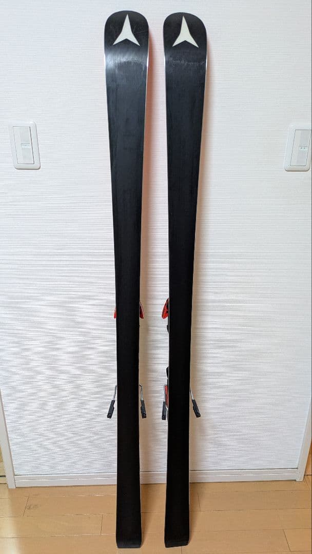 ATOMIC REDSTER G9 スキー板 159cm