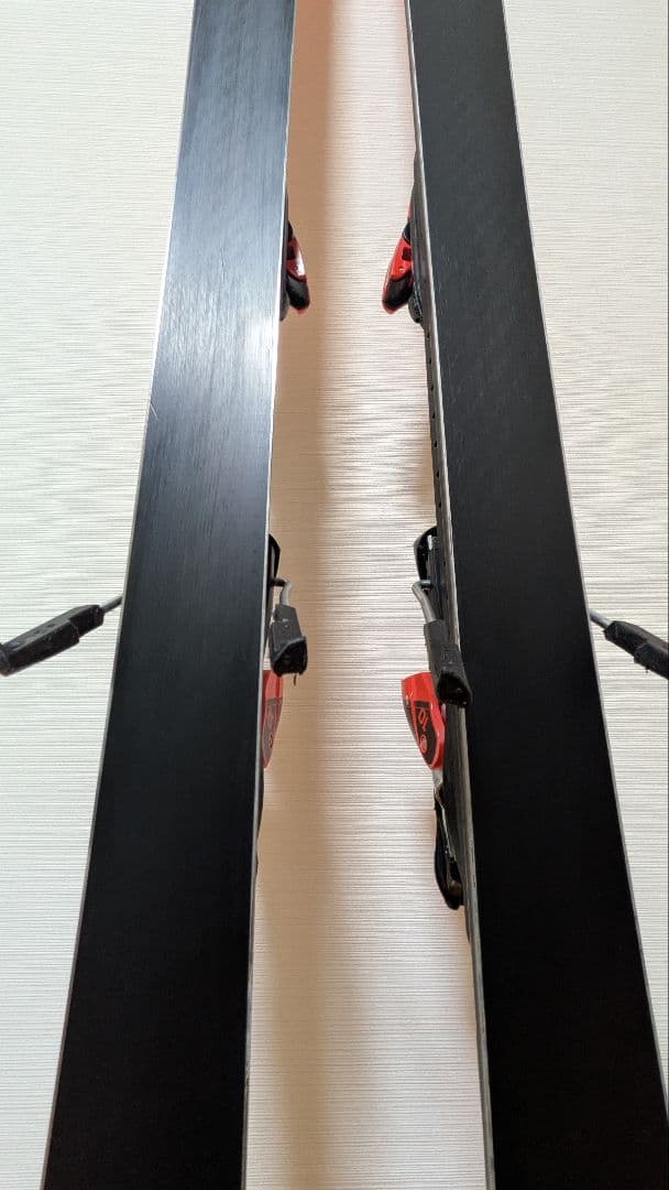 ATOMIC REDSTER G9 スキー板 159cm