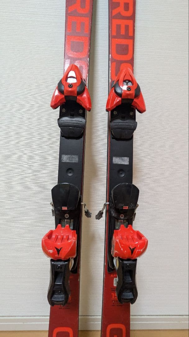 ATOMIC REDSTER G9 スキー板 159cm