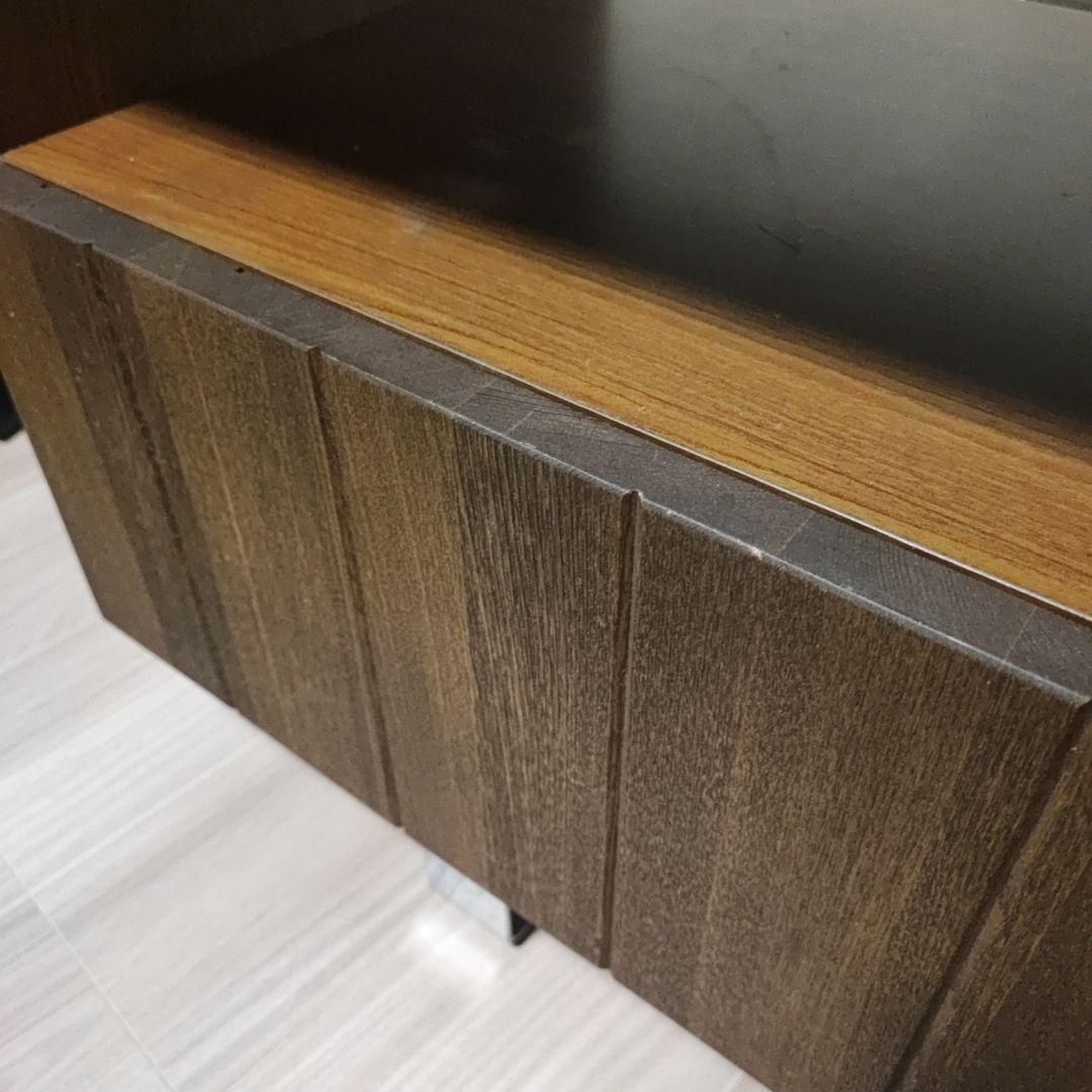 unico STRADA（ストラーダ）ローボード