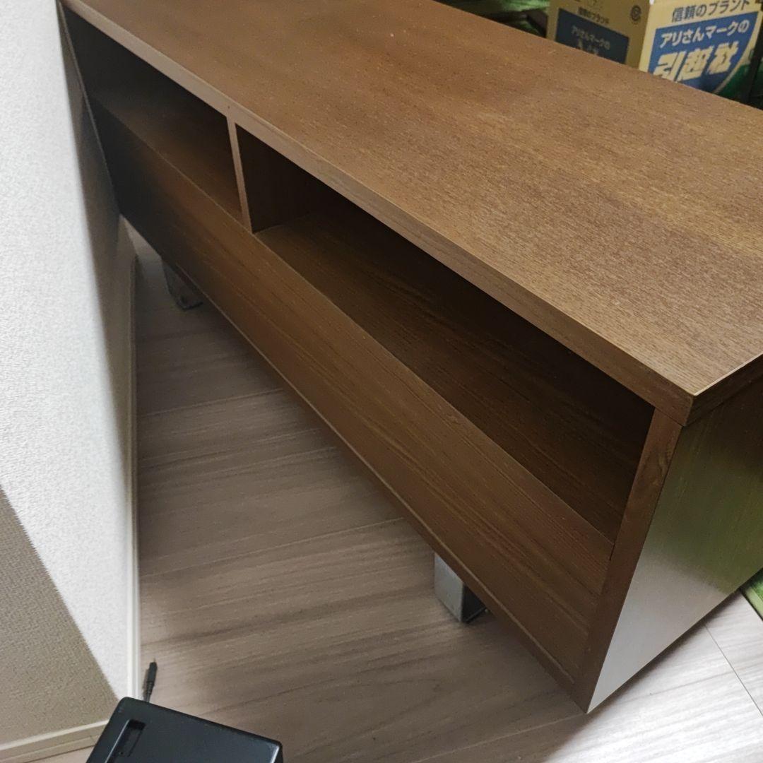 unico STRADA（ストラーダ）ローボード