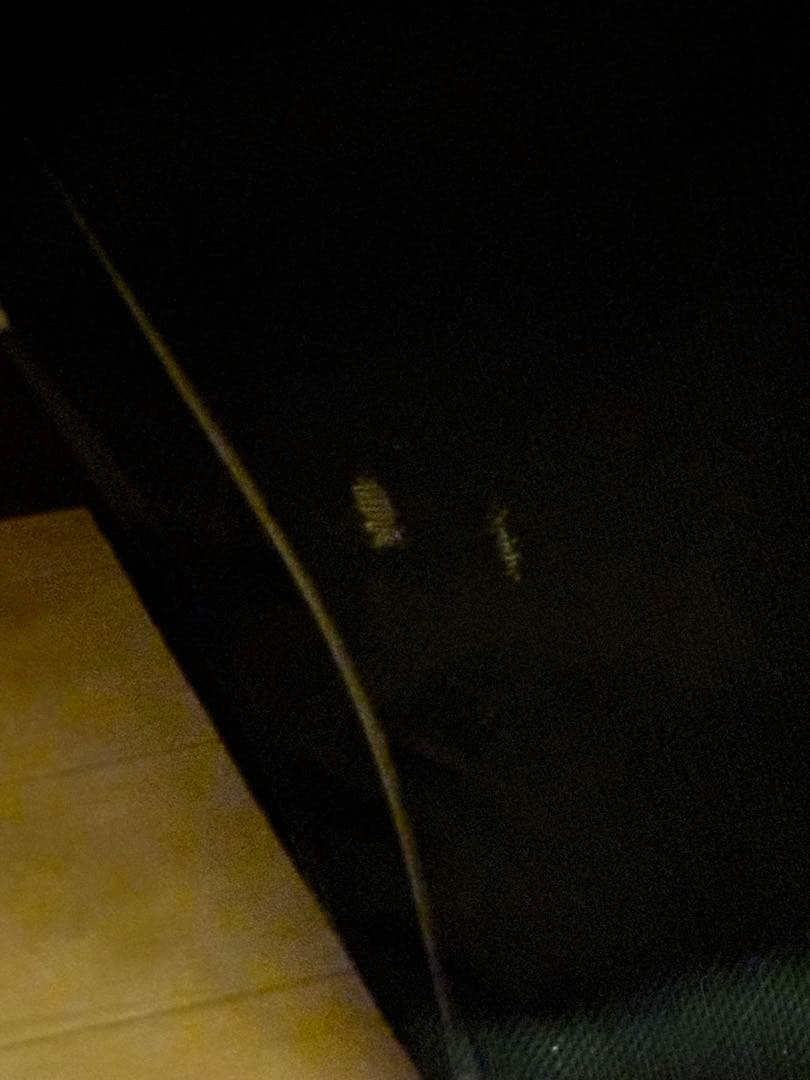 アイリッシュハープ