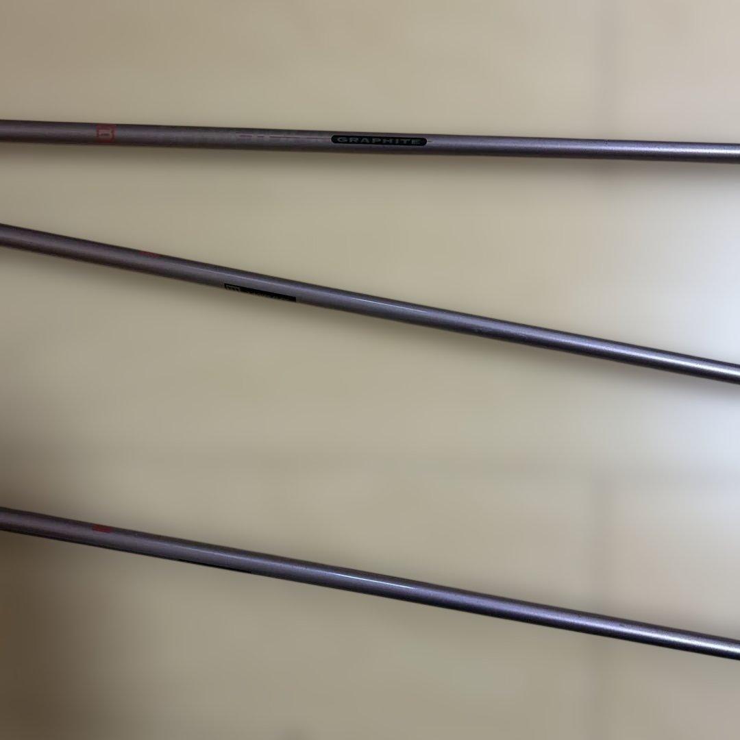 ゴルフクラブ　レディース 初心者　ウィルソン　ULTRATOUR 10本セット