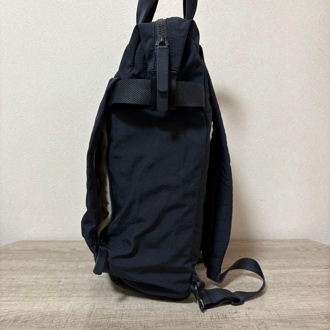 bellroy TOKYO TOTEPACK BTKA 20L ブラック