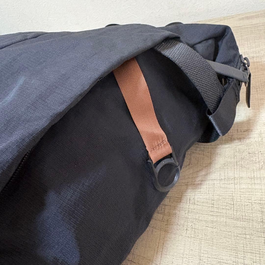 bellroy TOKYO TOTEPACK BTKA 20L ブラック