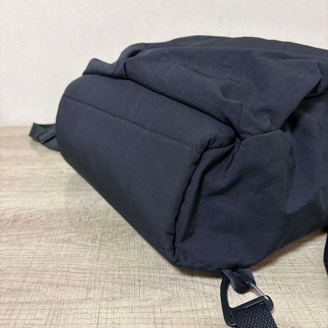 bellroy TOKYO TOTEPACK BTKA 20L ブラック