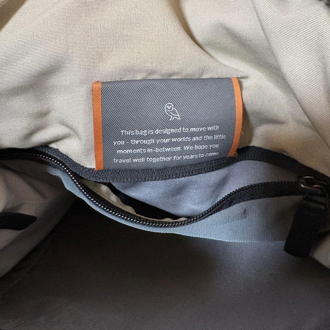 bellroy TOKYO TOTEPACK BTKA 20L ブラック