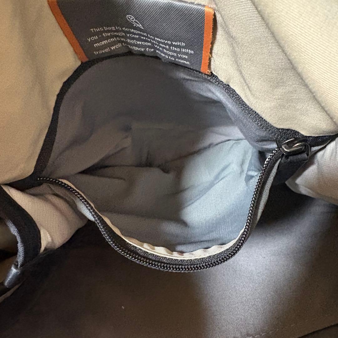 bellroy TOKYO TOTEPACK BTKA 20L ブラック