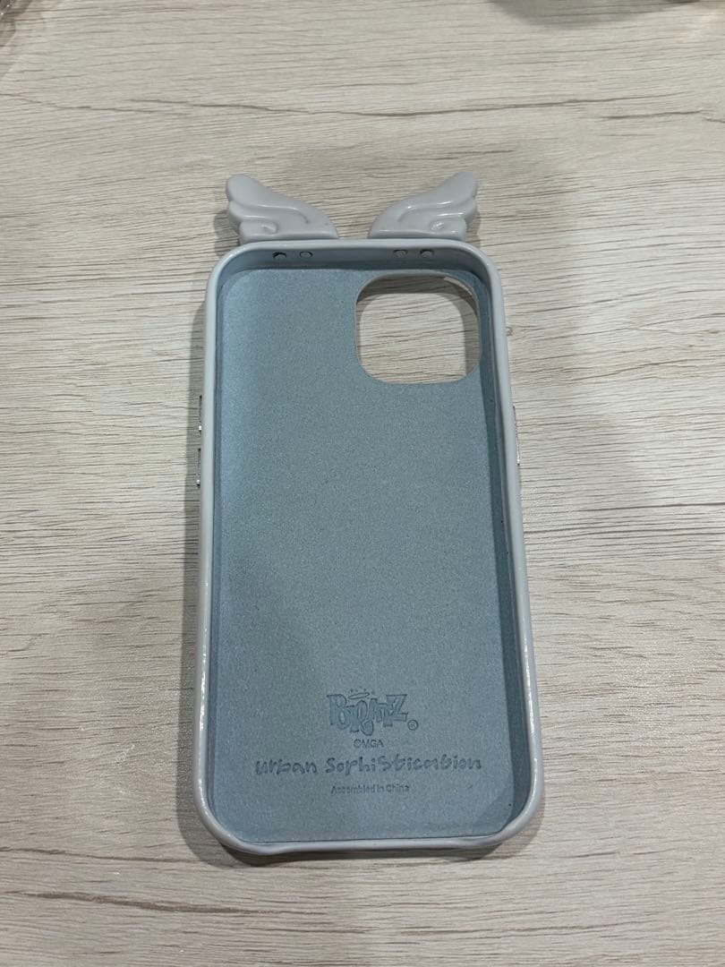 【Jewel*✰】アーバンソフィスティケーションスマートフォンケース