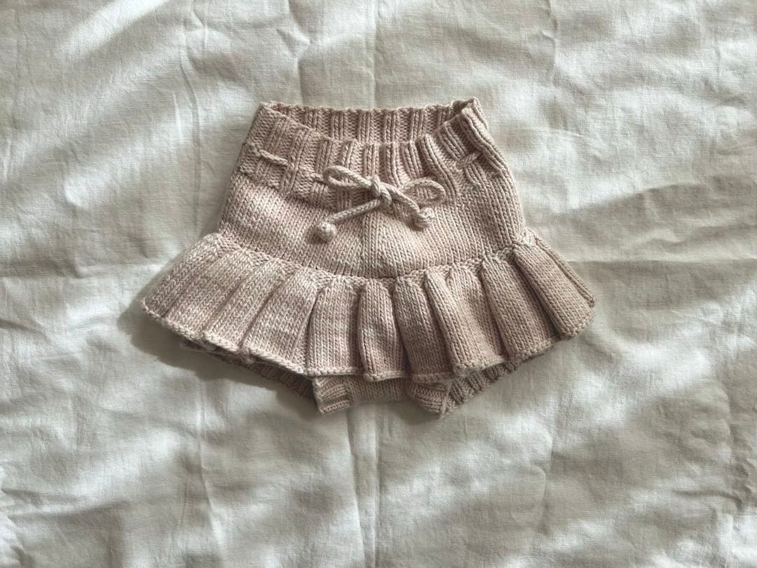 ボトムス misha and puff moon skating pond skirt