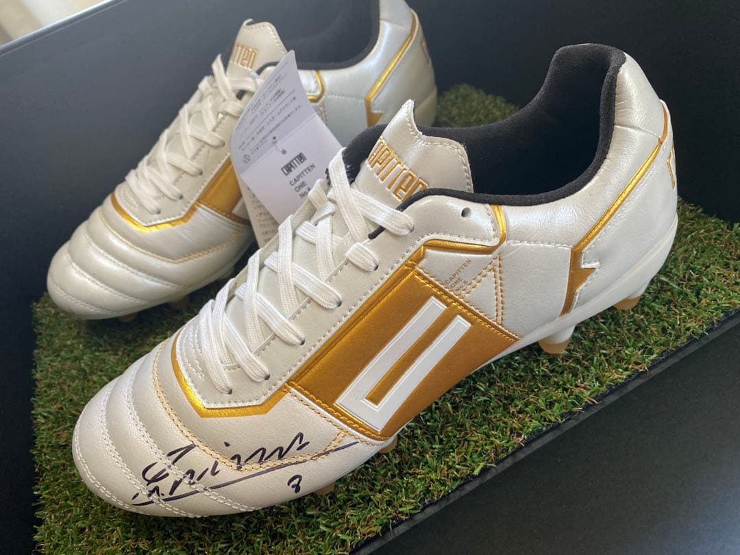 Capitten ONE 888 LIMITED EDITION おまけ付き