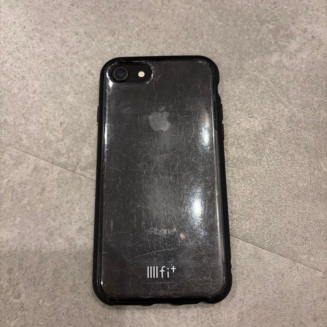 iPhoneアクセサリー iPhone8 64GB