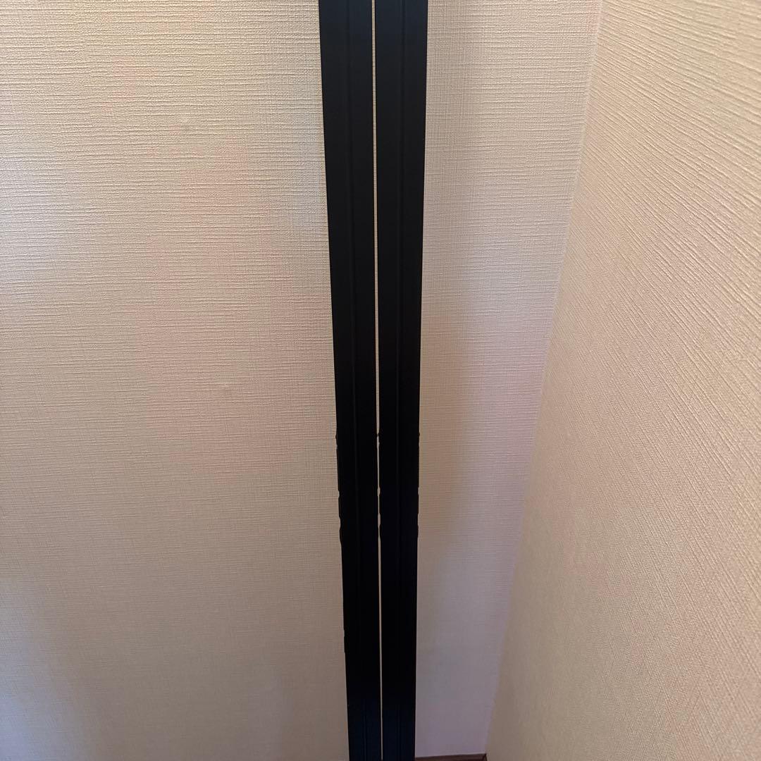 クロスカントリースキー　スケーティング用　オガサカ　おまけ付き