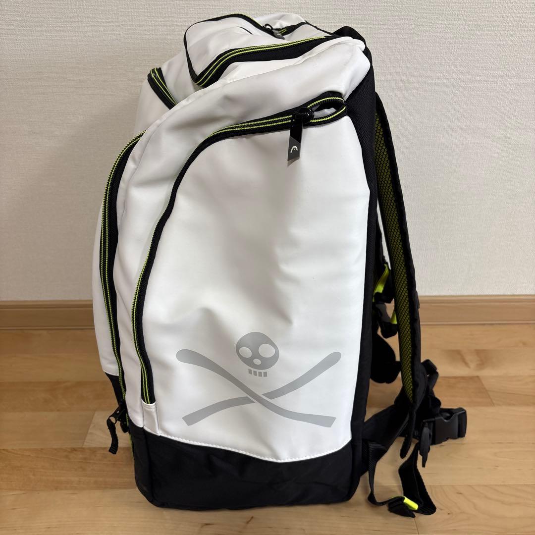 HEAD WORK CUP REBELS バックパック