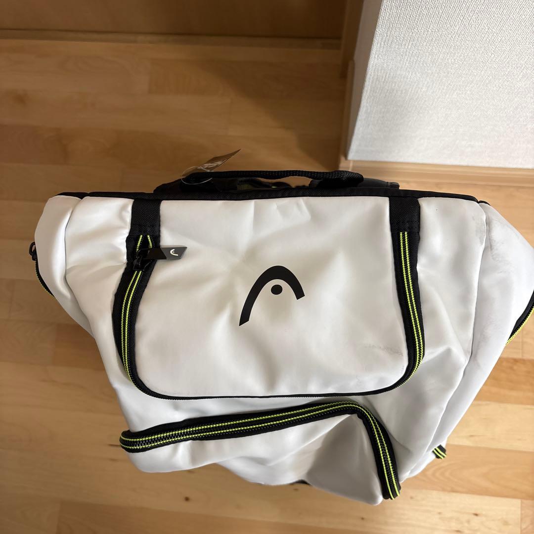 HEAD WORK CUP REBELS バックパック