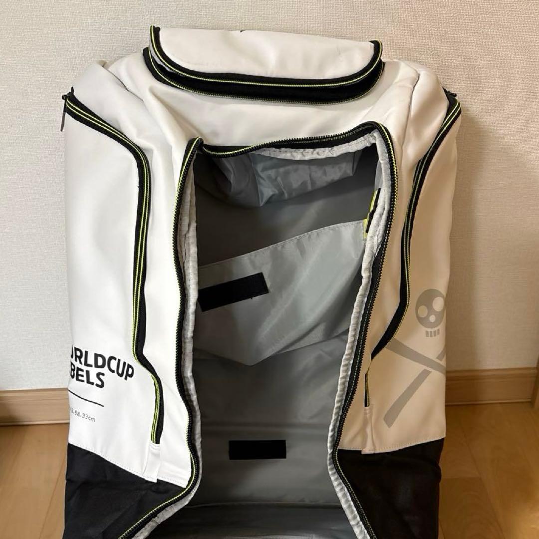 HEAD WORK CUP REBELS バックパック