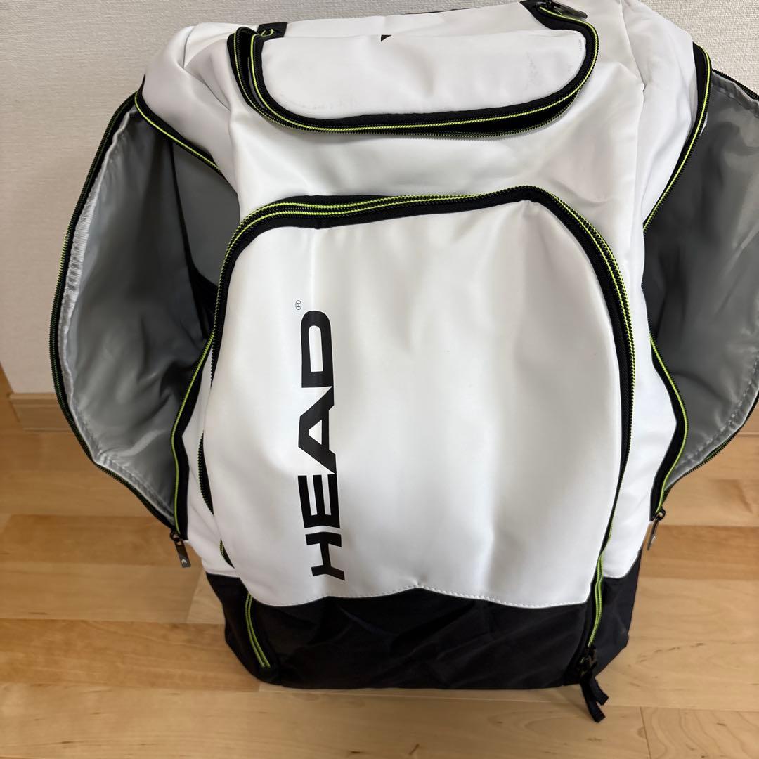 HEAD WORK CUP REBELS バックパック