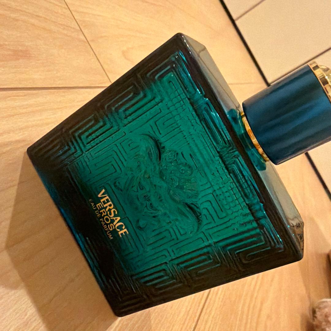 VERSACE エロスEDP 100ml