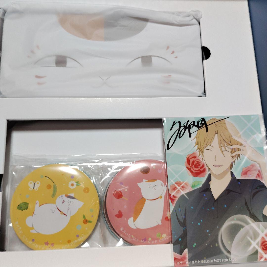 夏目友人帳 葉月の記 初回限定版 Switch ソフト